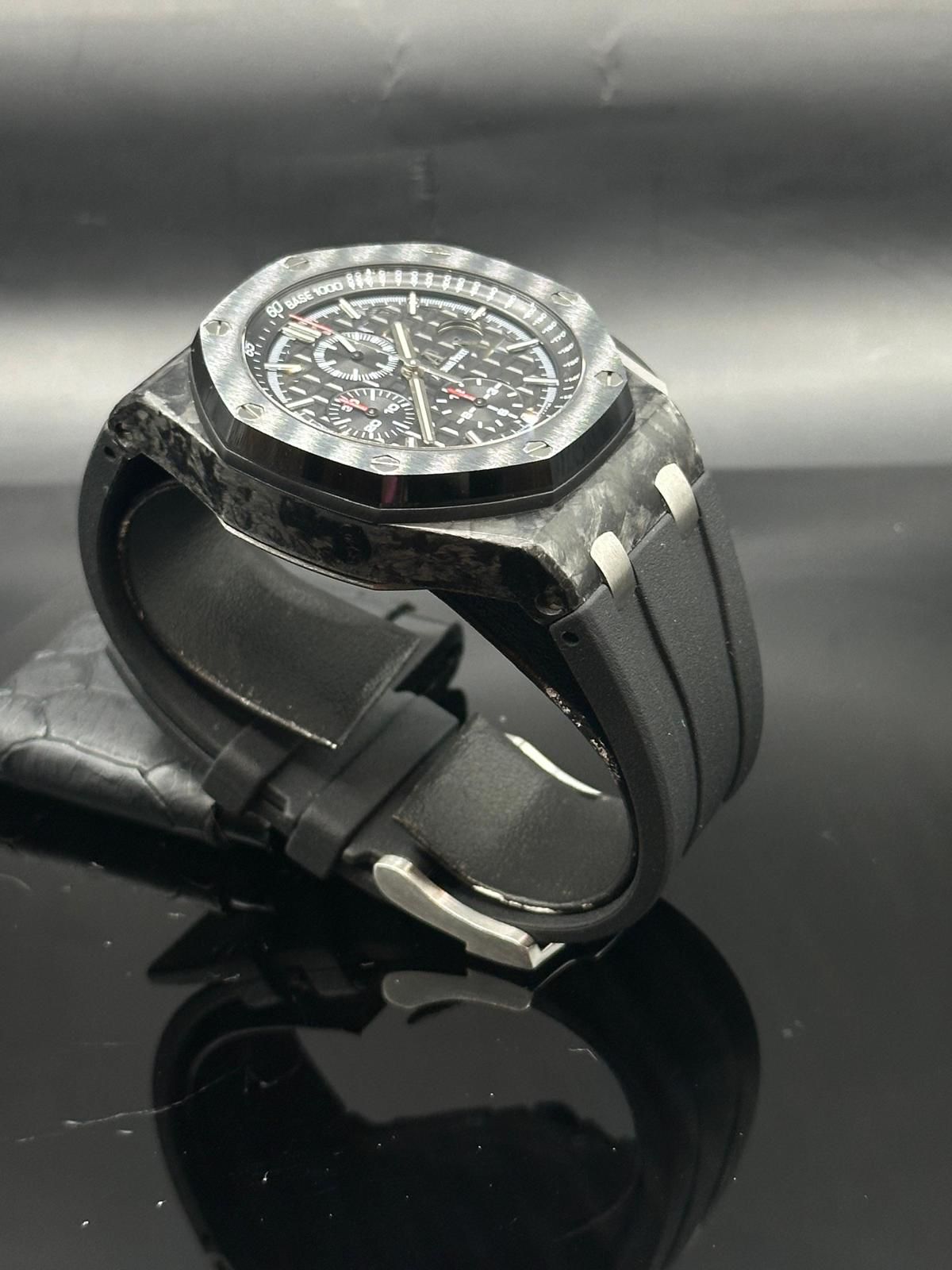 AP Royal Oak Offshore