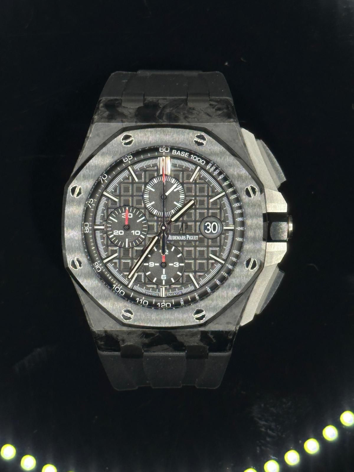 AP Royal Oak Offshore