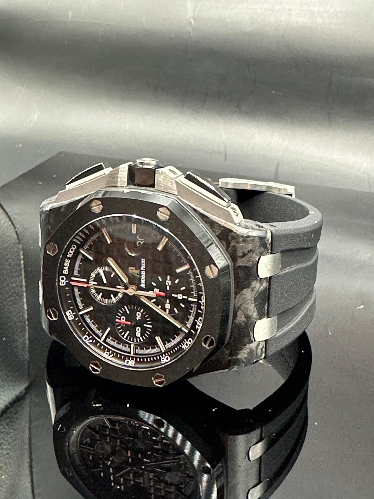 AP Royal Oak Offshore