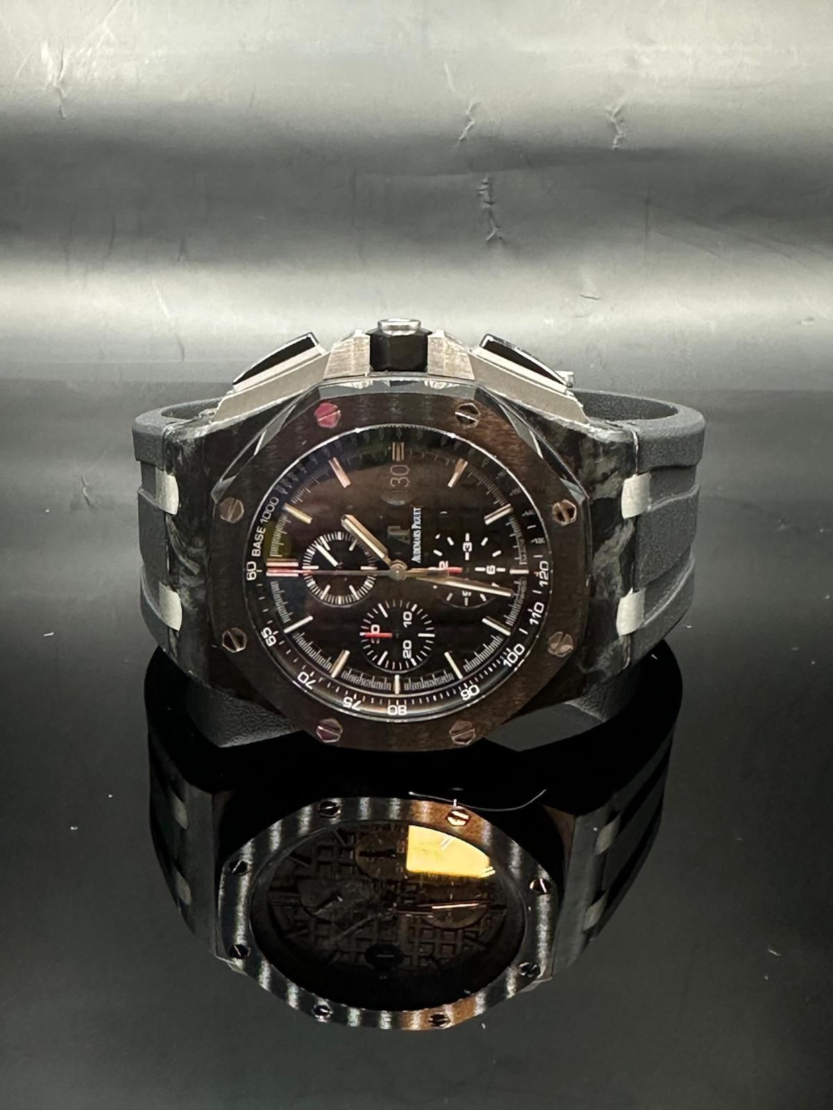 AP Royal Oak Offshore