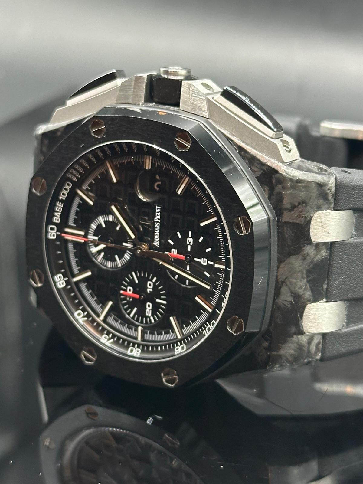 AP Royal Oak Offshore
