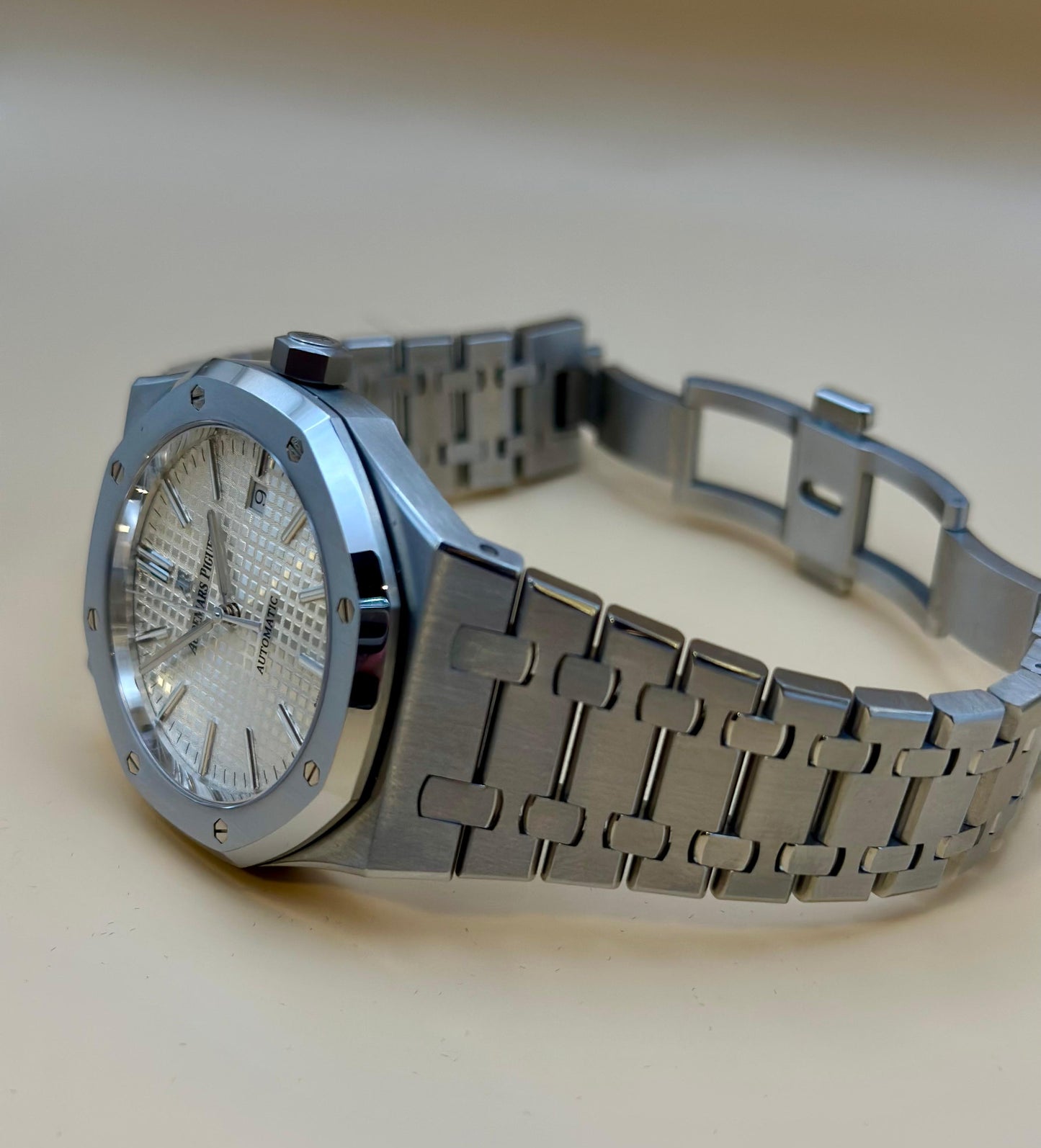 Audemars Piguet Royal Oak