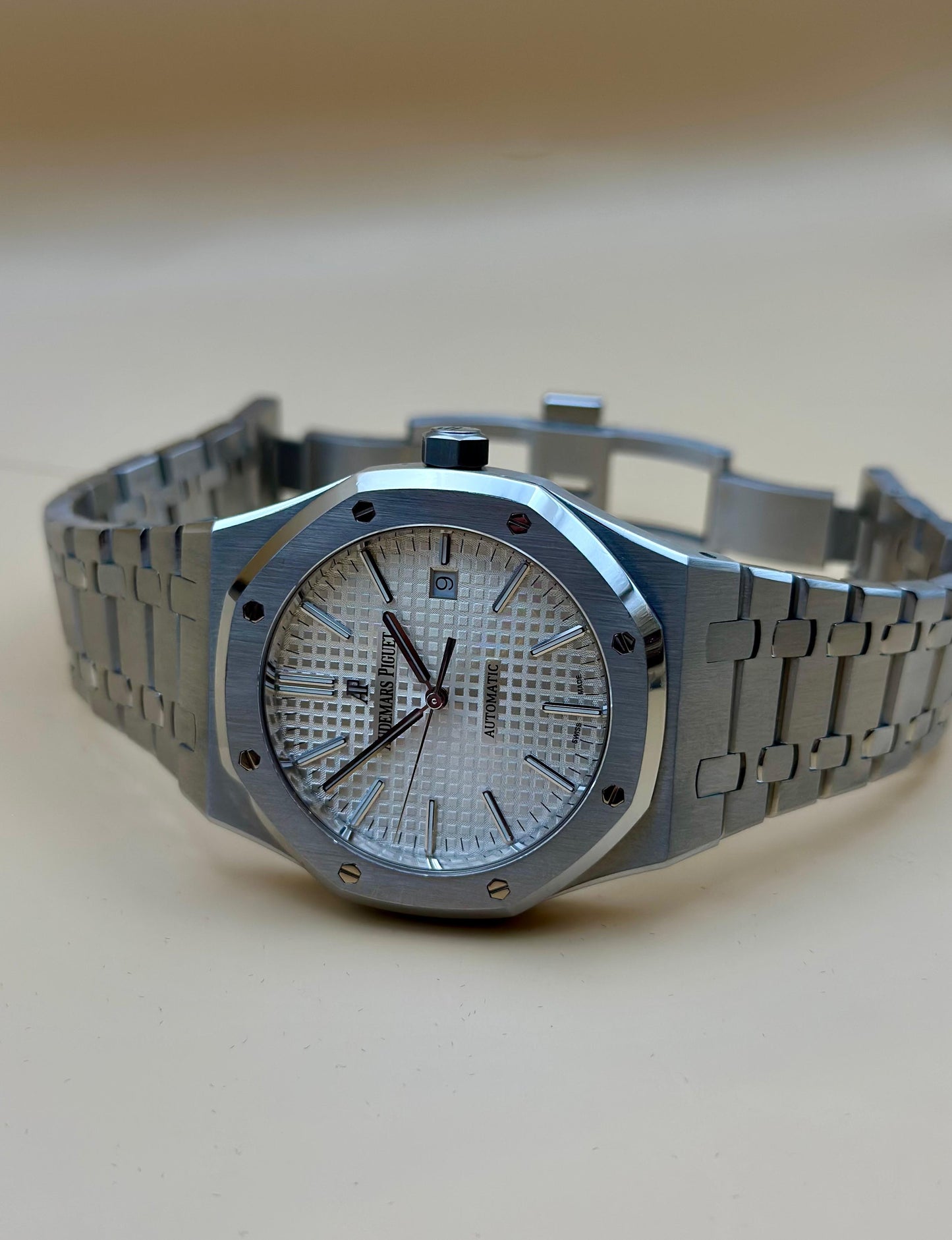 Audemars Piguet Royal Oak