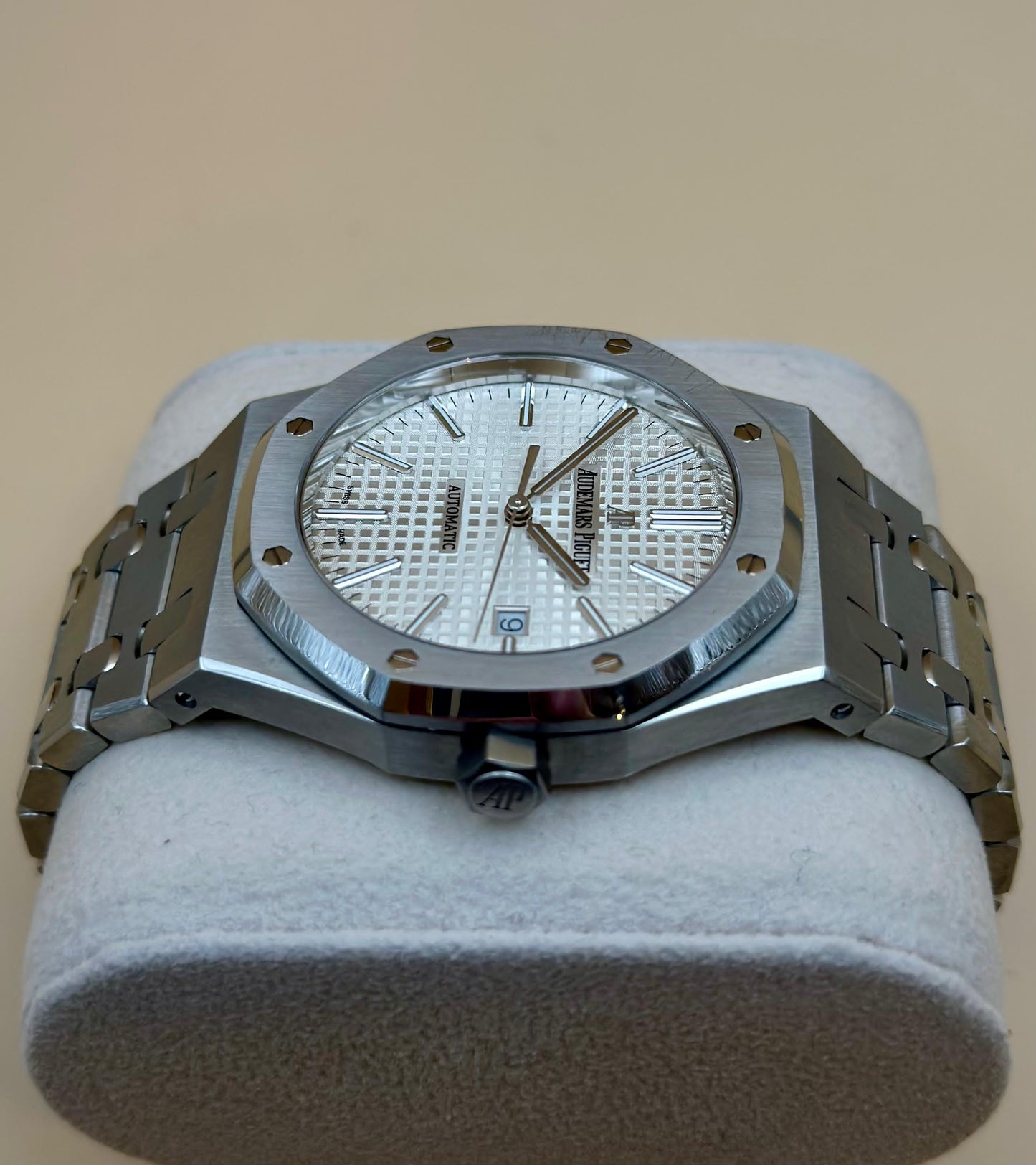 Audemars Piguet Royal Oak