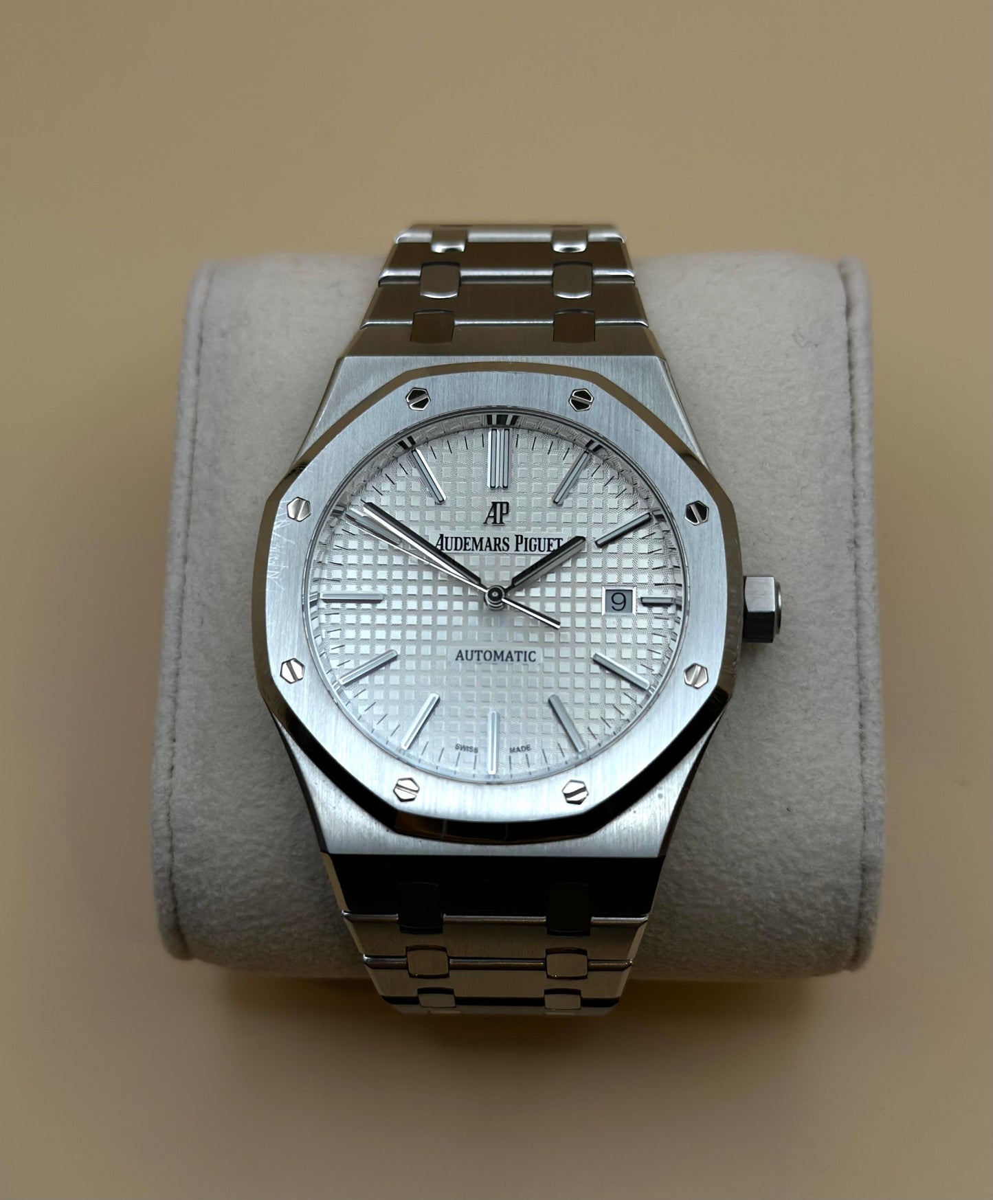Audemars Piguet Royal Oak