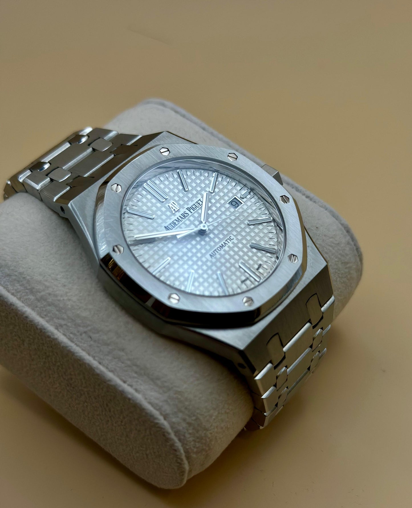 Audemars Piguet Royal Oak