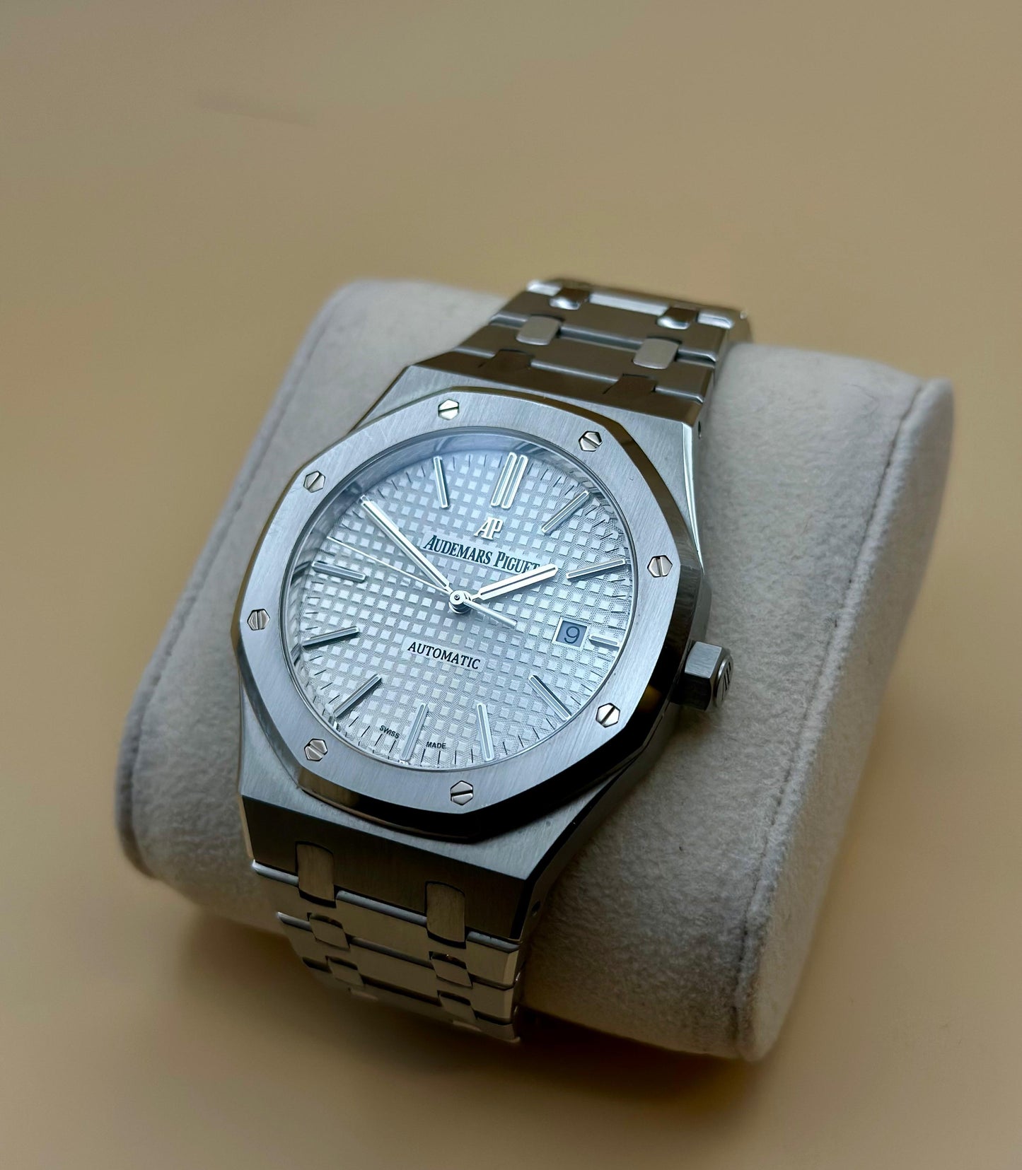 Audemars Piguet Royal Oak