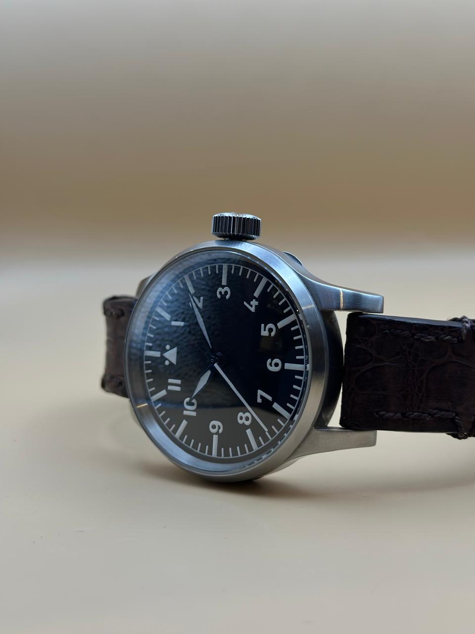 Azimuth Military Pilot