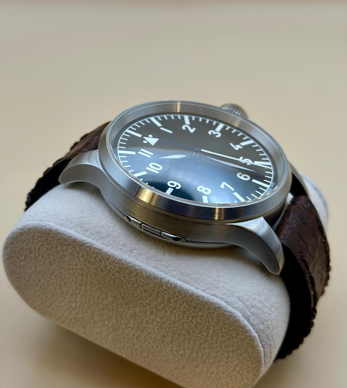 Azimuth Military Pilot