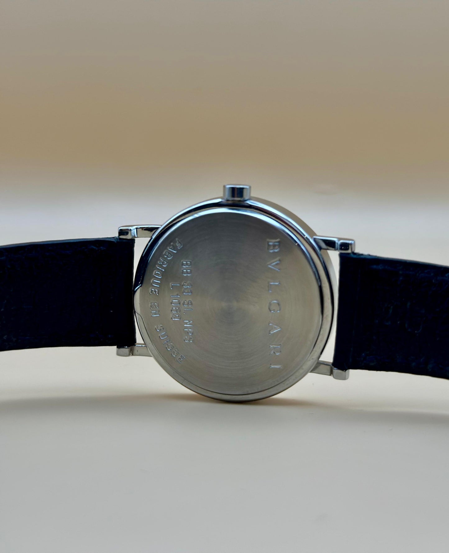 BVLGARI Perfect Match