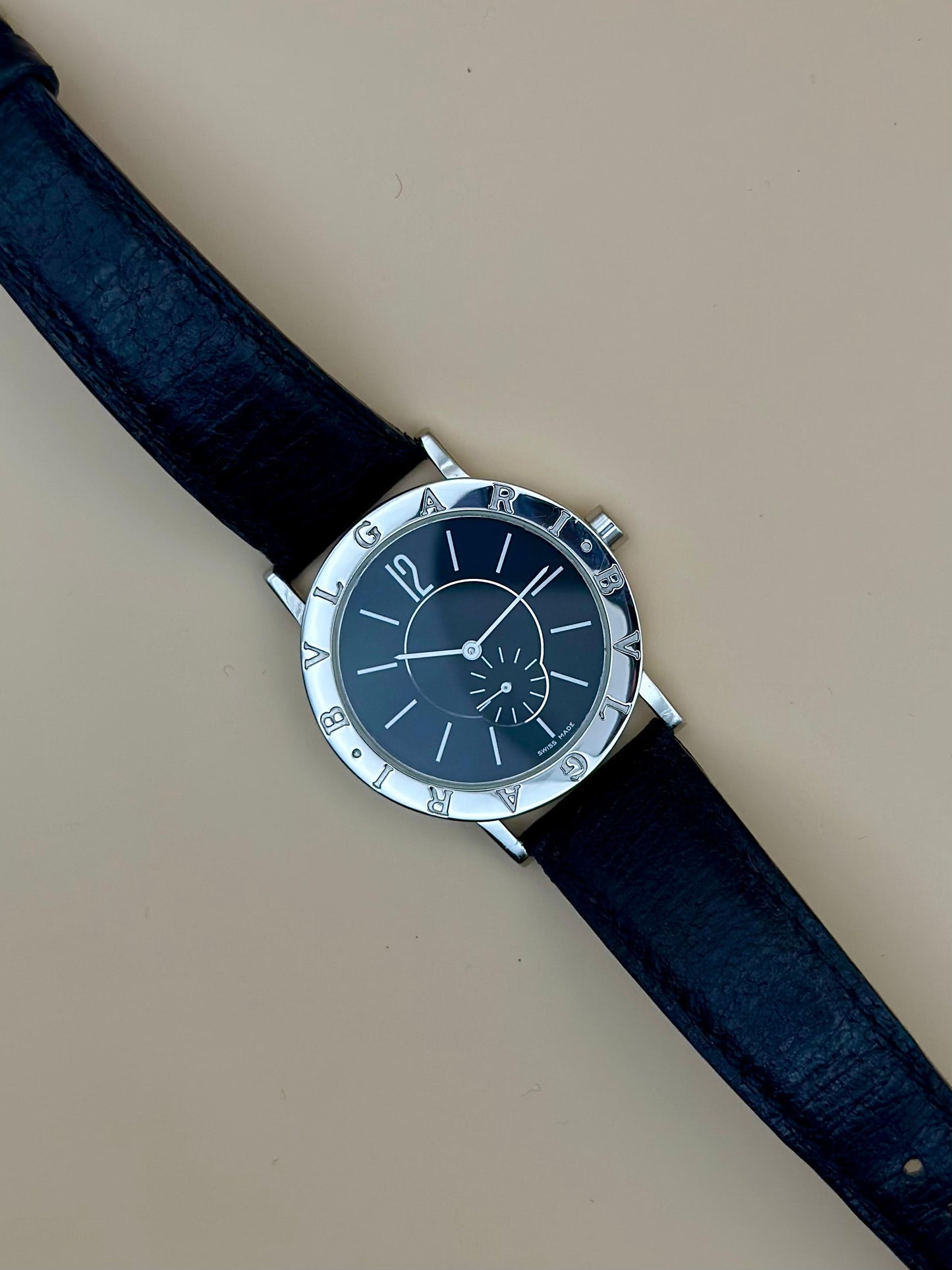 BVLGARI Perfect Match