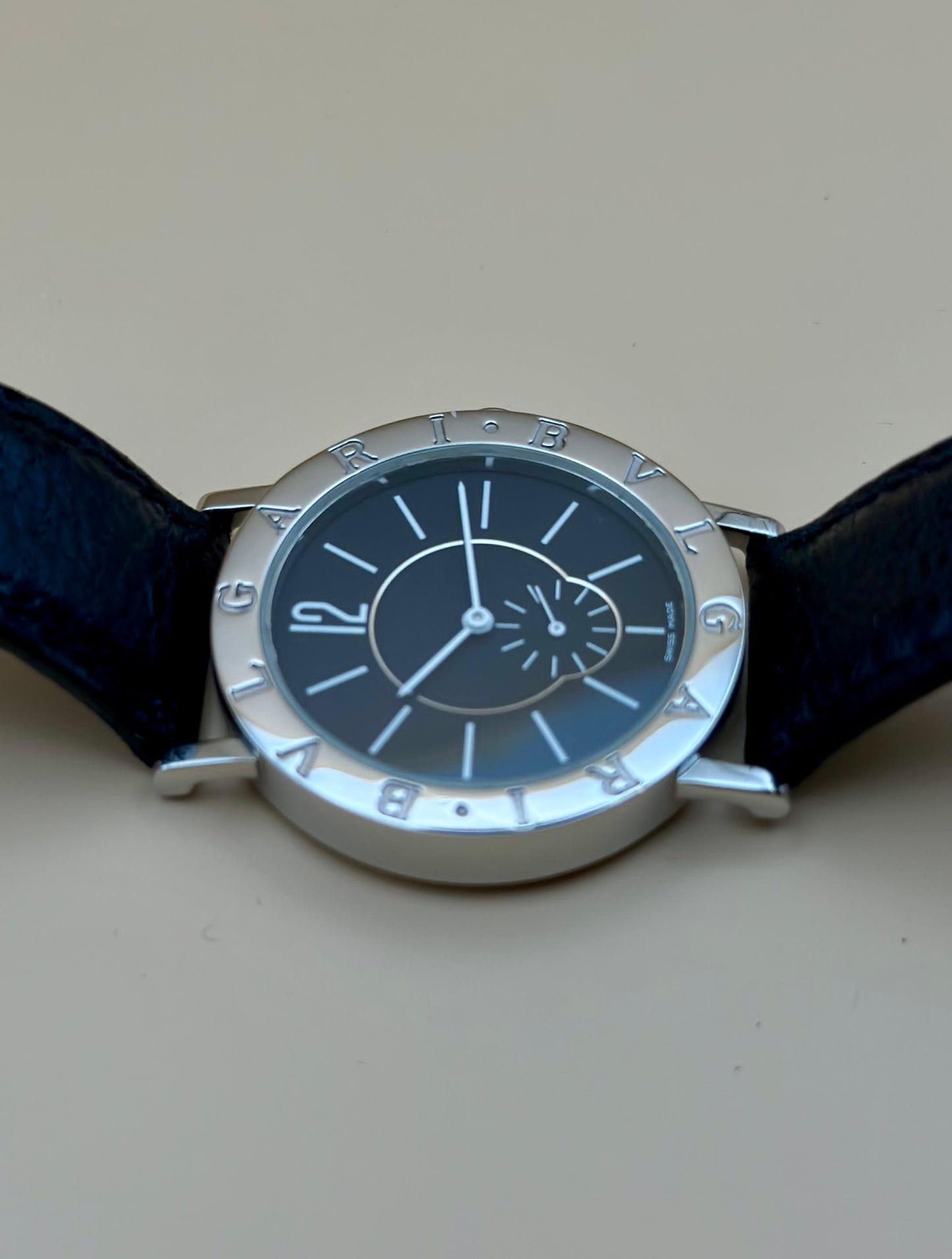 BVLGARI Perfect Match
