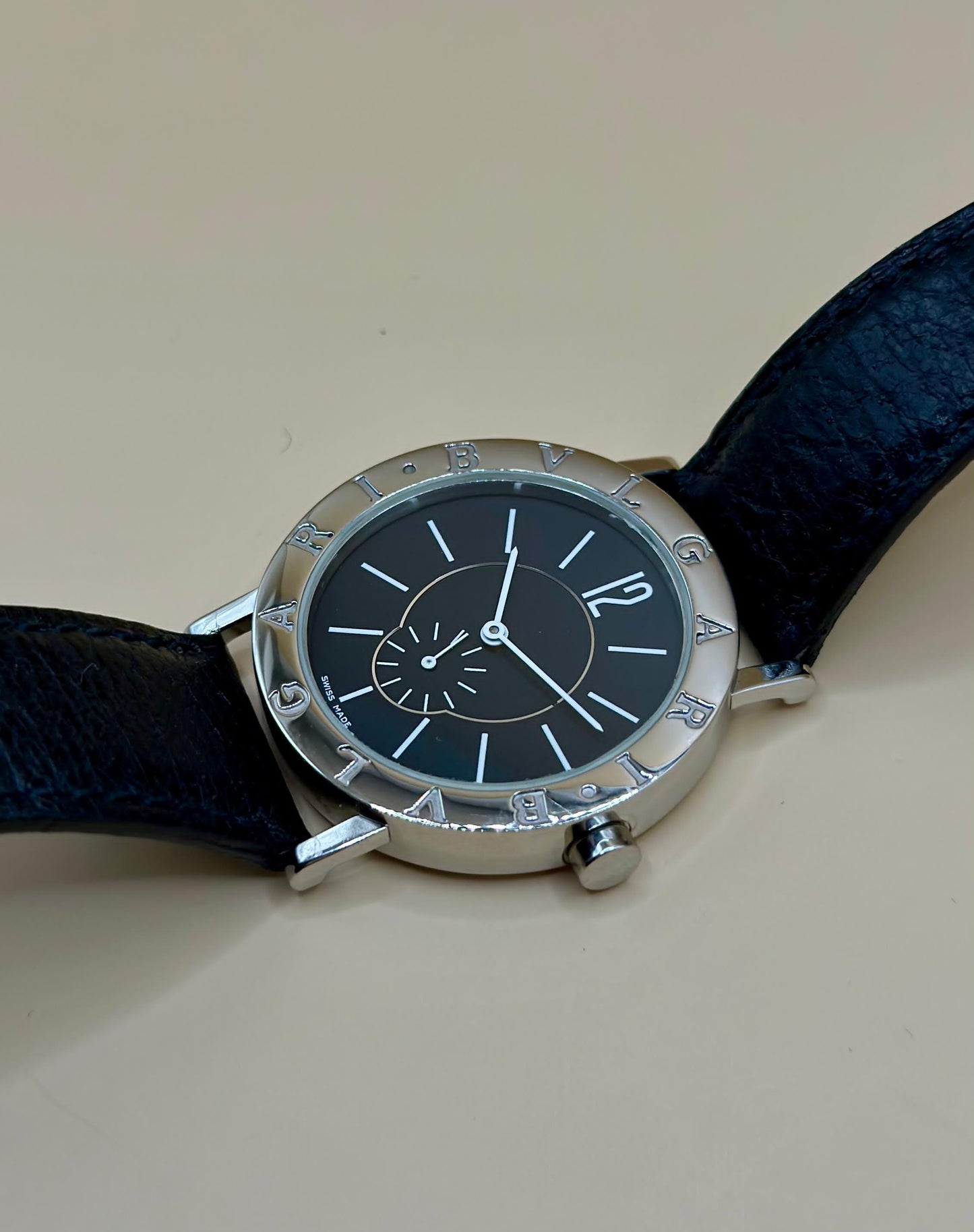 BVLGARI Perfect Match