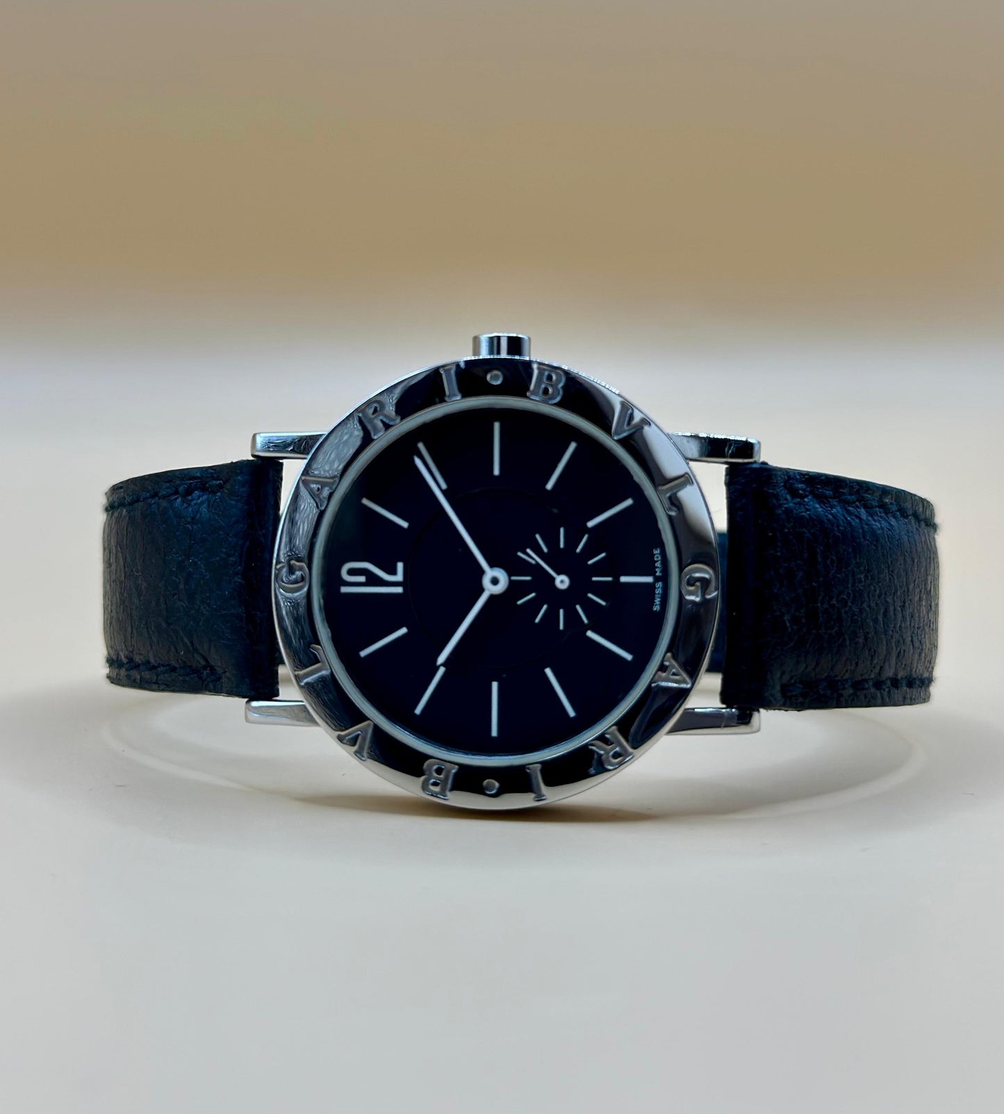 BVLGARI Perfect Match
