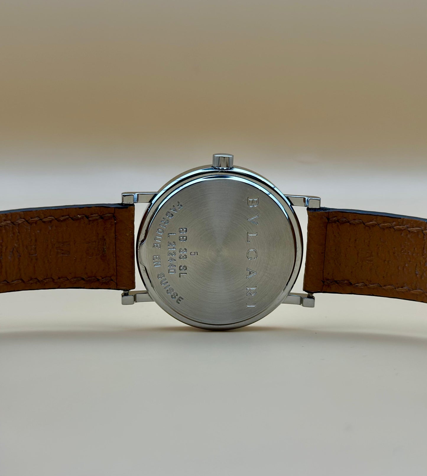 BVLGARI Perfect Match