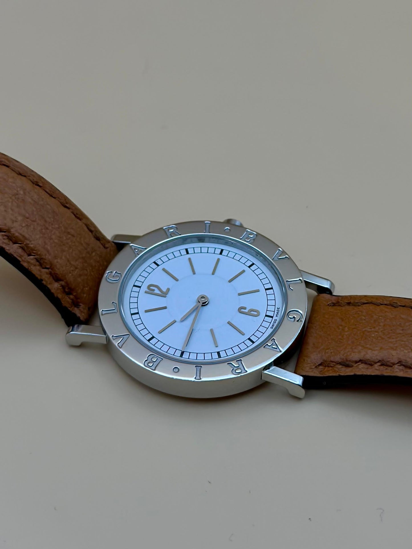 BVLGARI Perfect Match