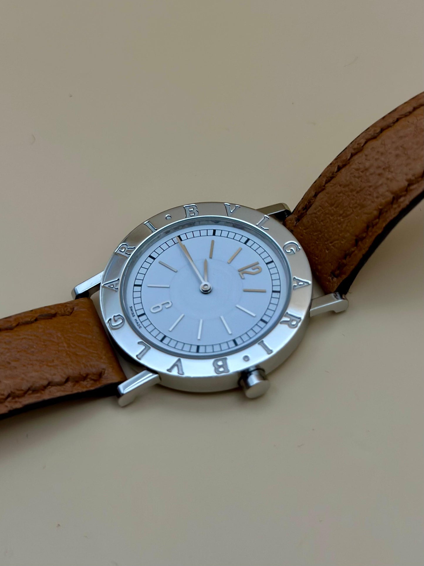 BVLGARI Perfect Match