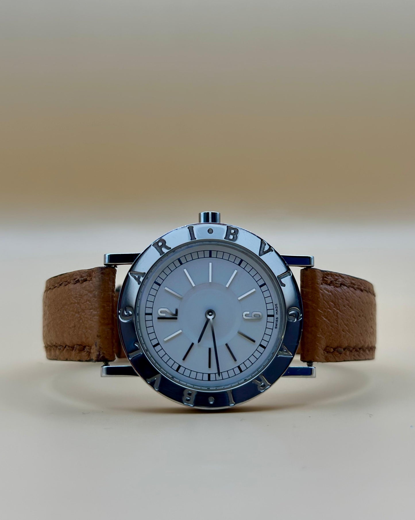 BVLGARI Perfect Match