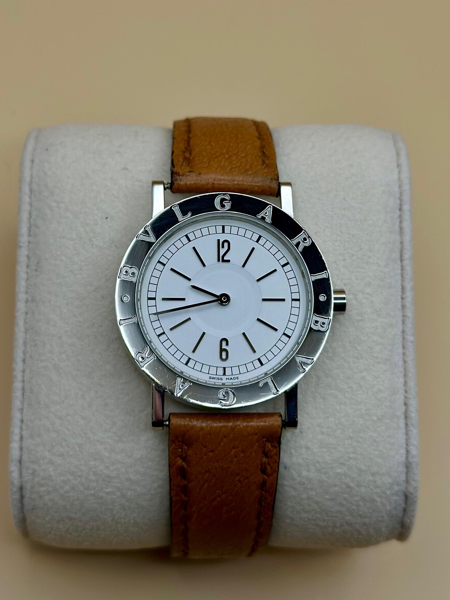BVLGARI Perfect Match