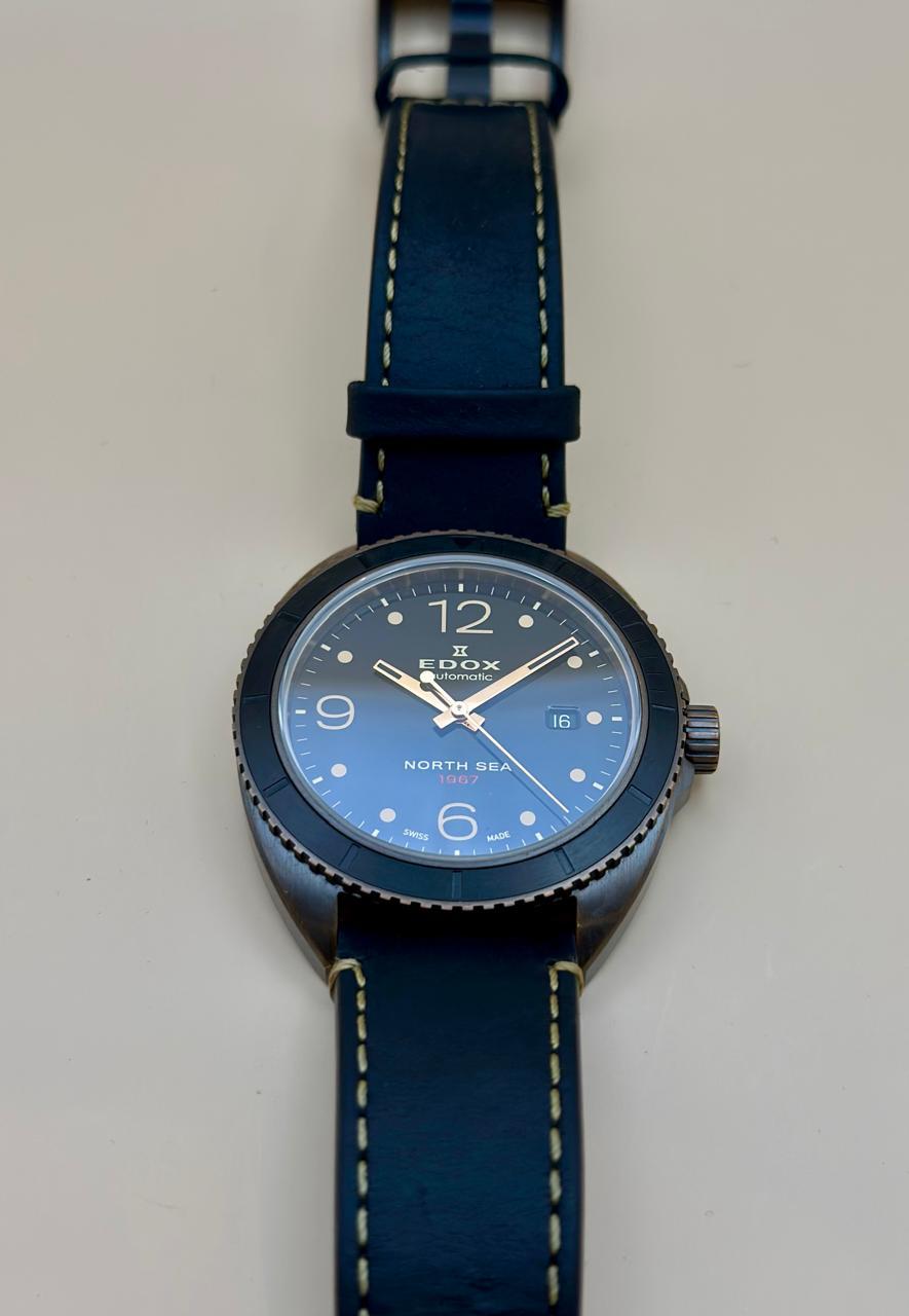 Edox North Sea