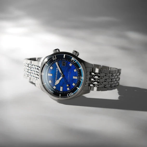Bradner Pearl Diver Automatic - Limited Edition
