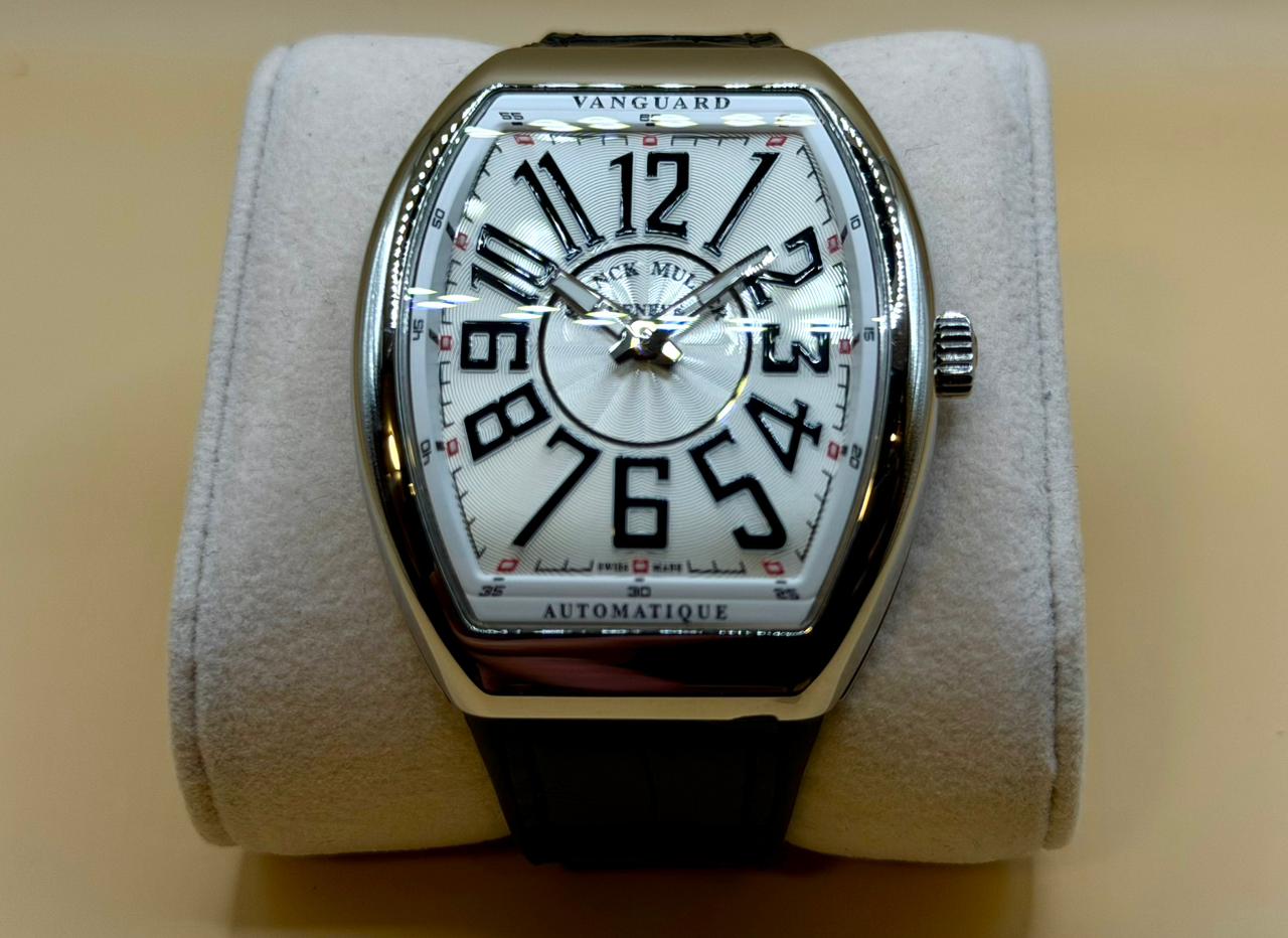 Franck Muller