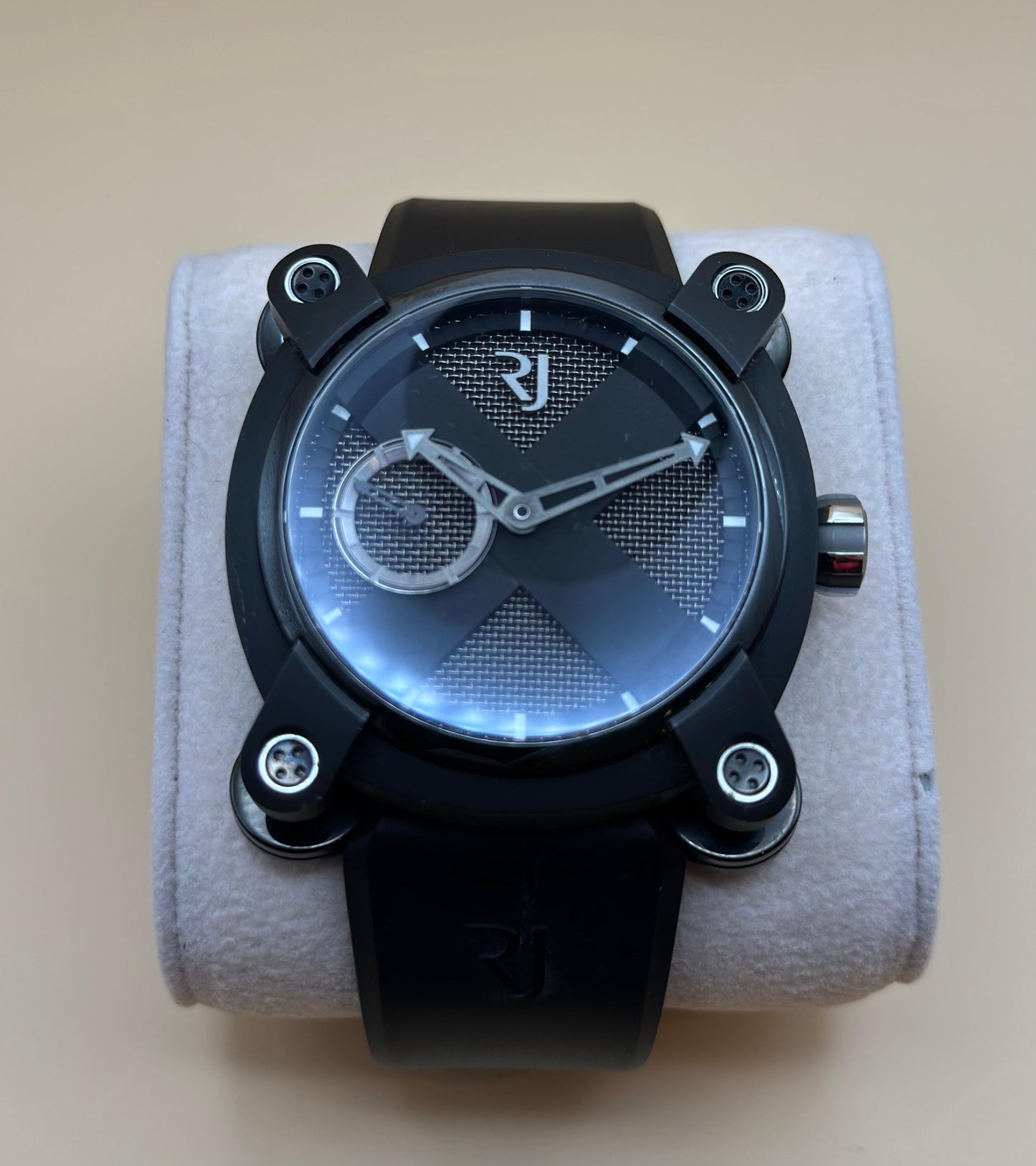 Romain Jerome Moon DNA