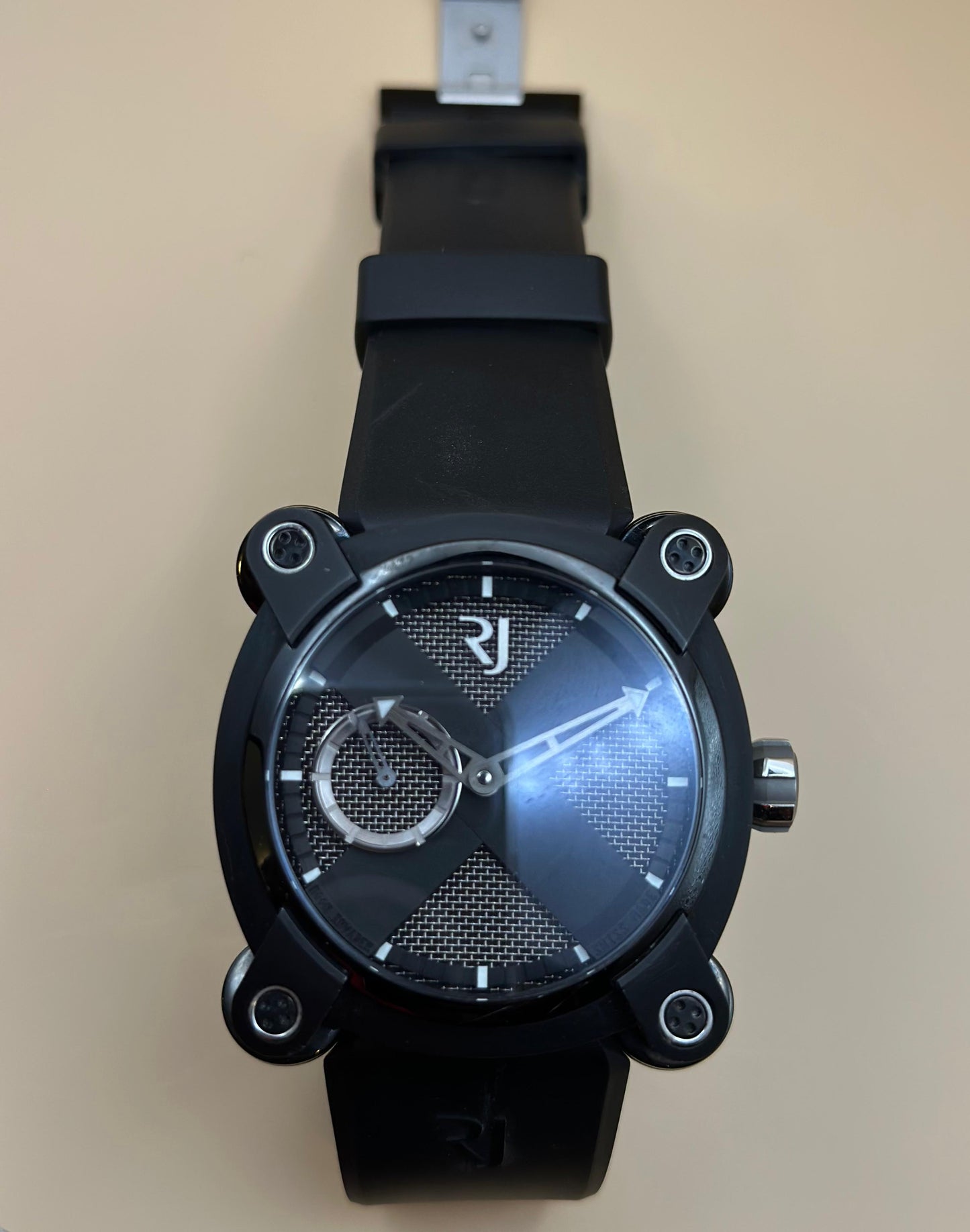 Romain Jerome Moon DNA