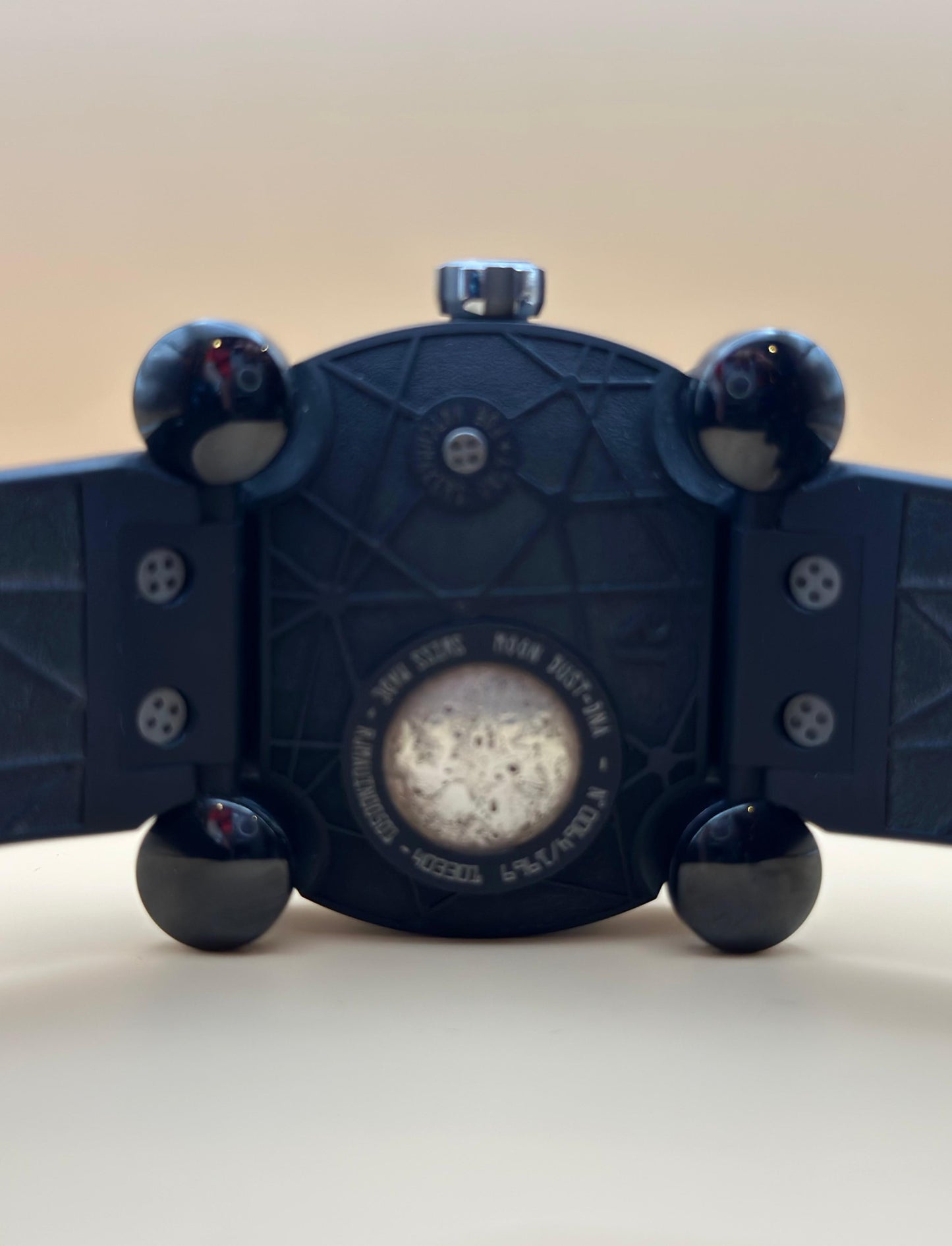 Romain Jerome Moon DNA