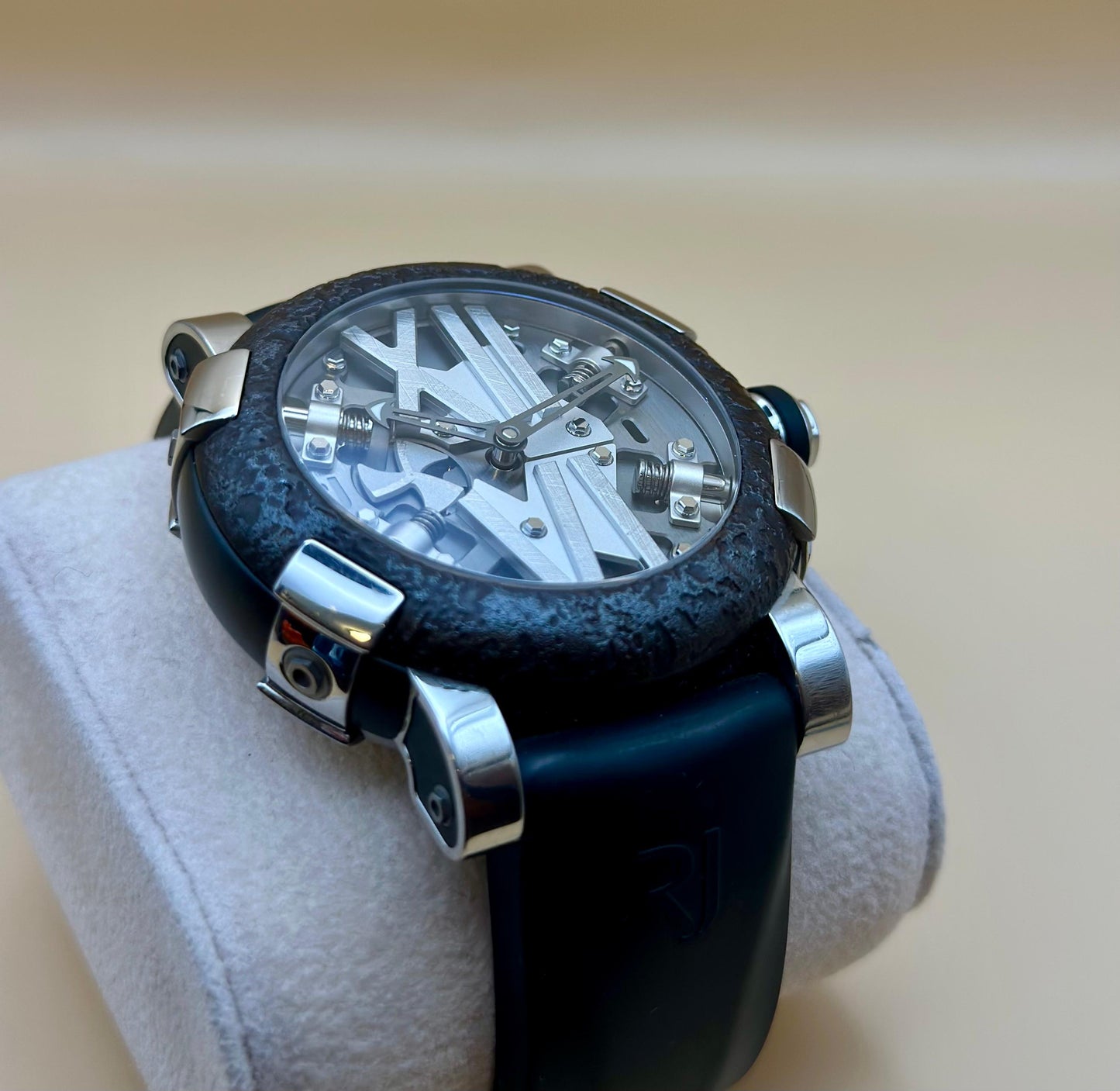 Romain Jerome Titanic DNA