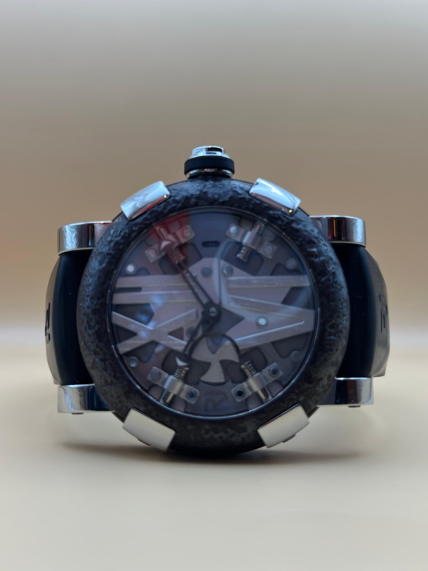 Romain Jerome Titanic DNA