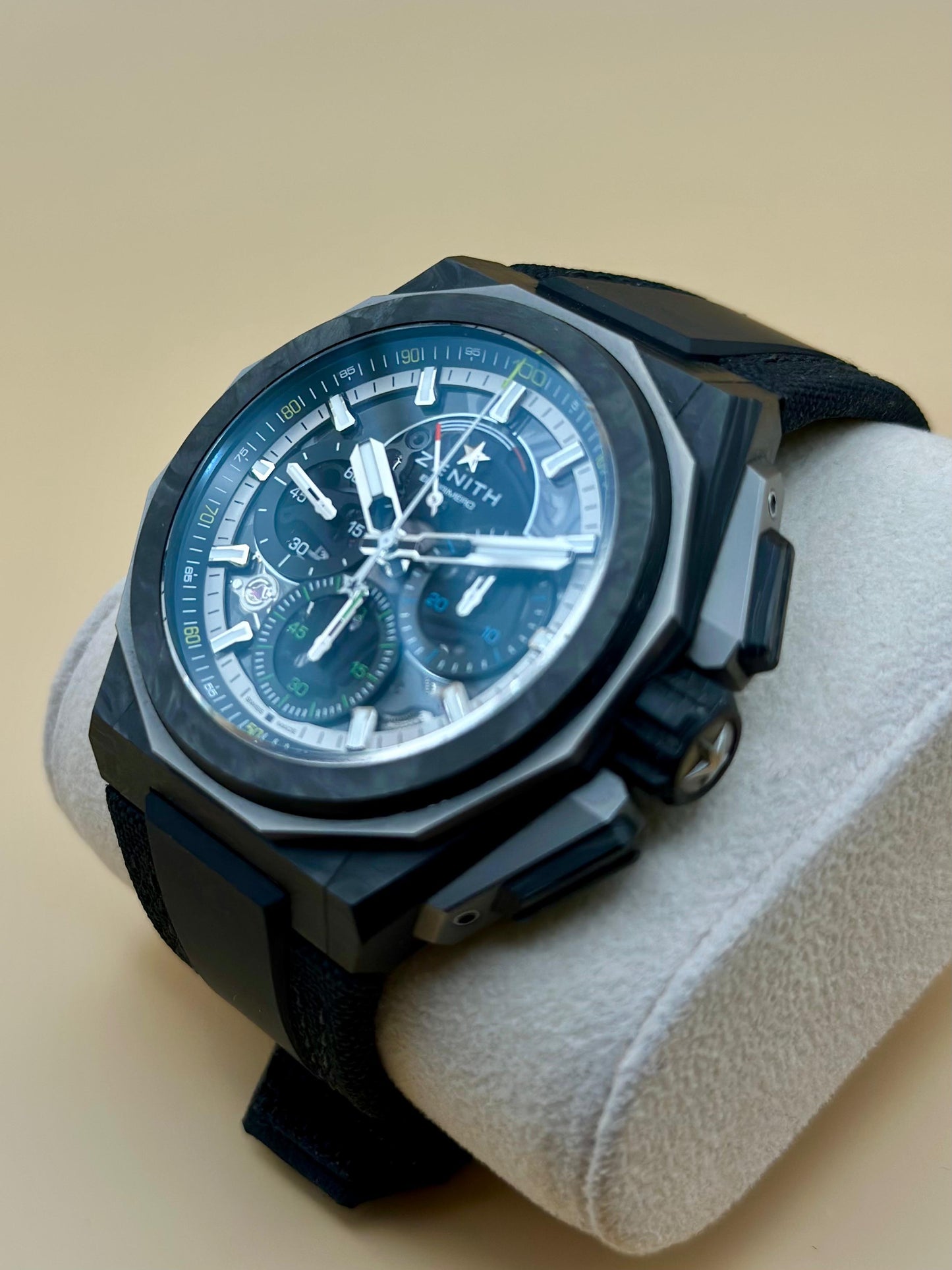 Zenith El Primero