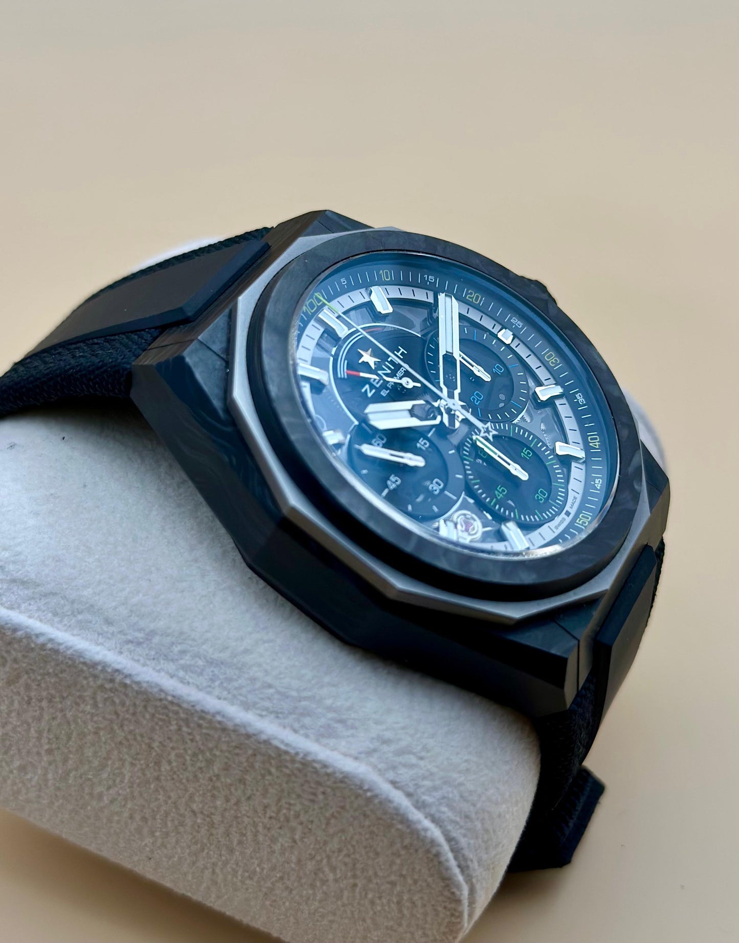 Zenith El Primero