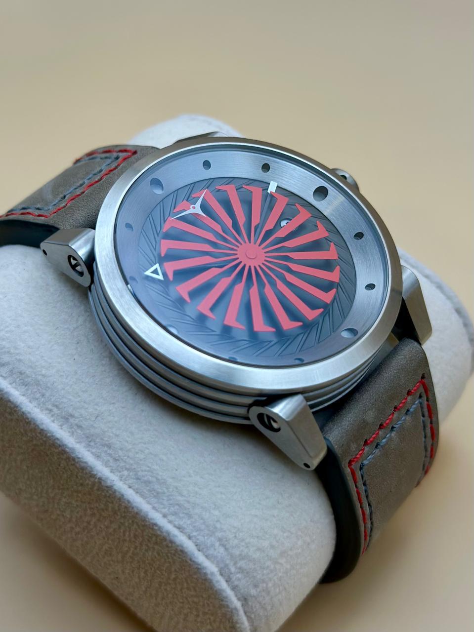 Zinvo Blade