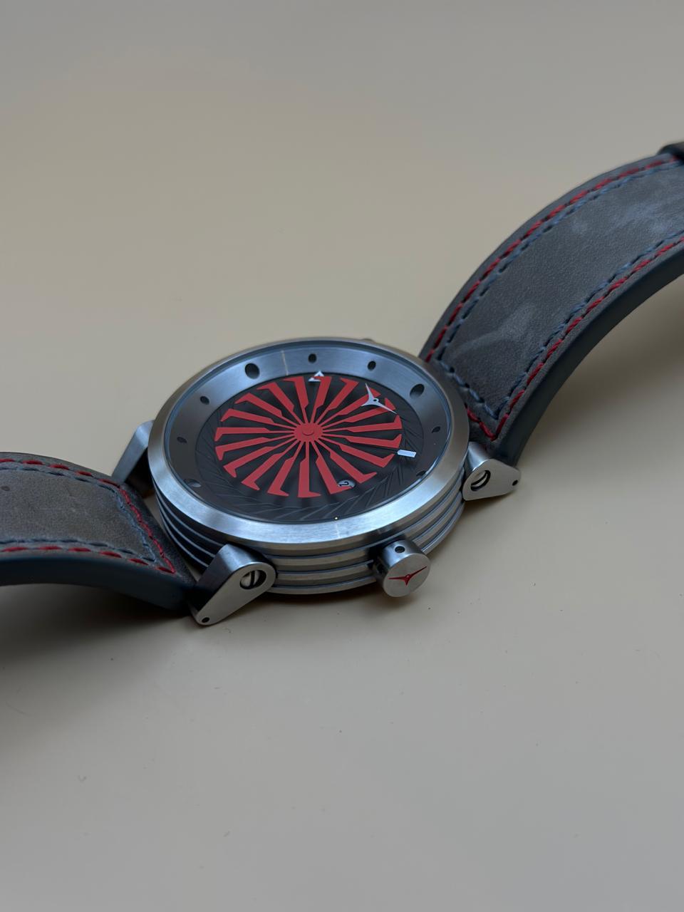 Zinvo Blade