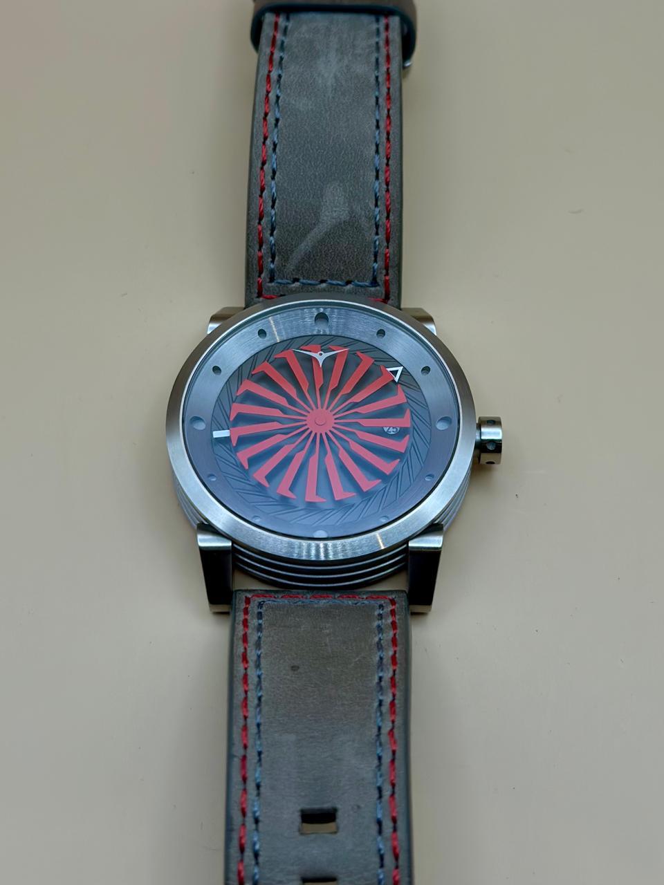 Zinvo Blade