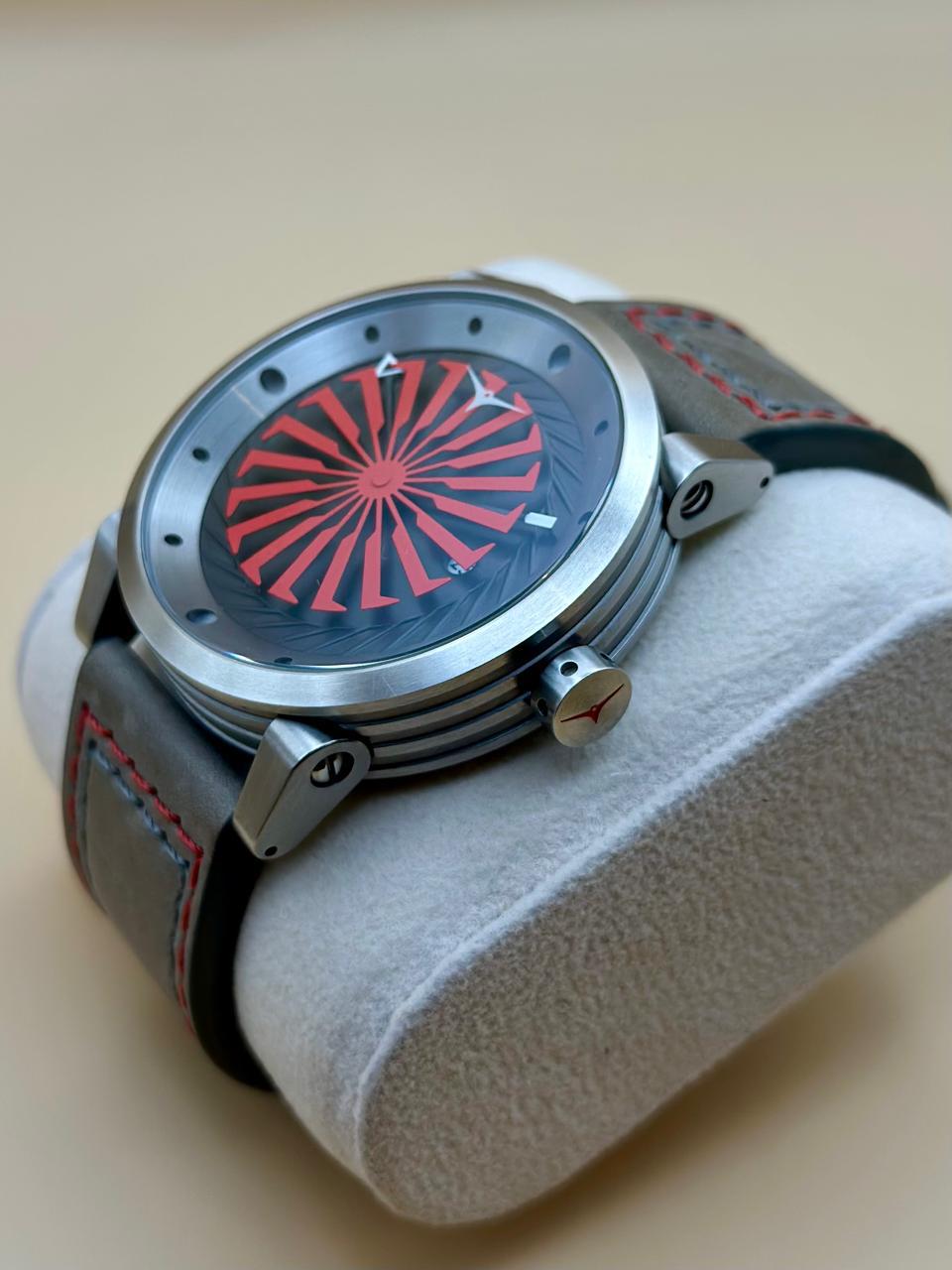 Zinvo Blade