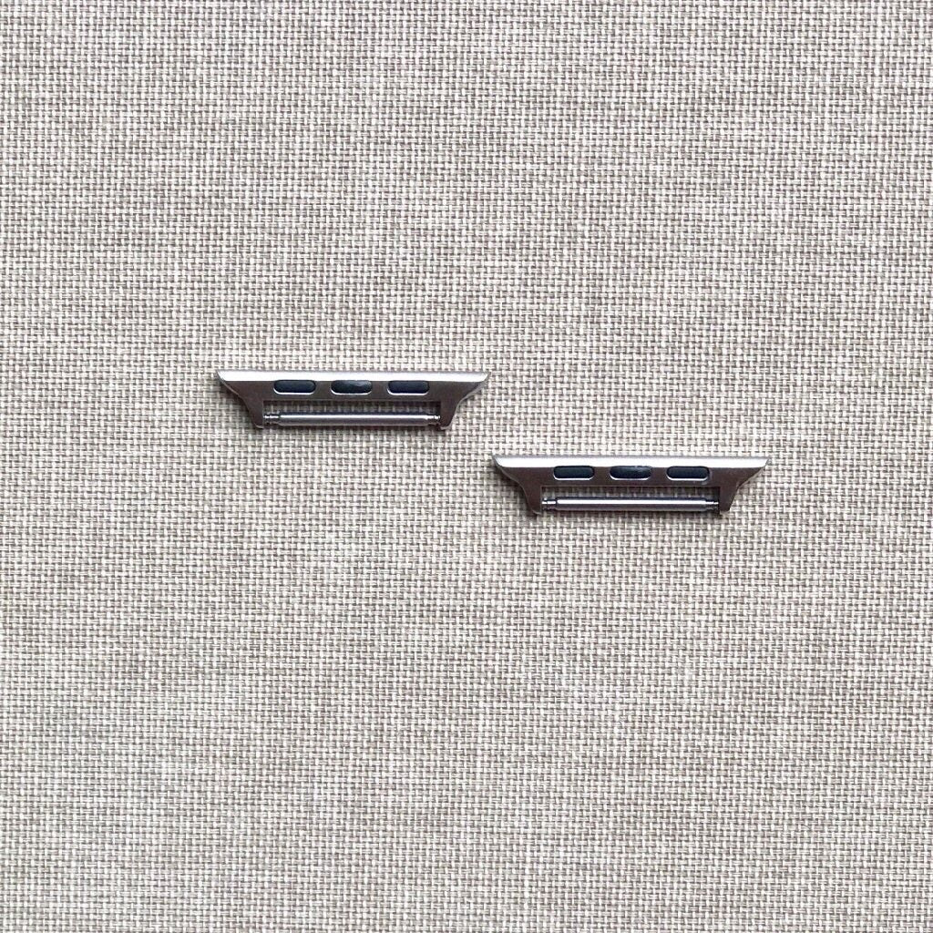 Tempomat Madrid affordable luxury watch accessories, fitted rubber strap for apple watch (iwatch)