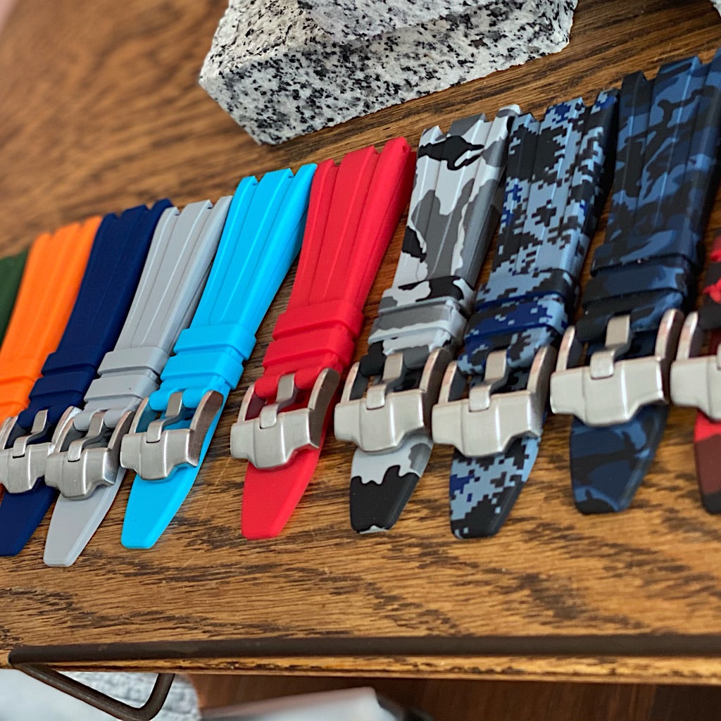 Tempomat Madrid, swiss made springbars, springbar removal tools for collectors and jewellers