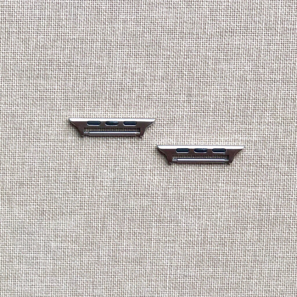 Tempomat Madrid affordable luxury watch accessories, fitted rubber strap for apple watch (iwatch)