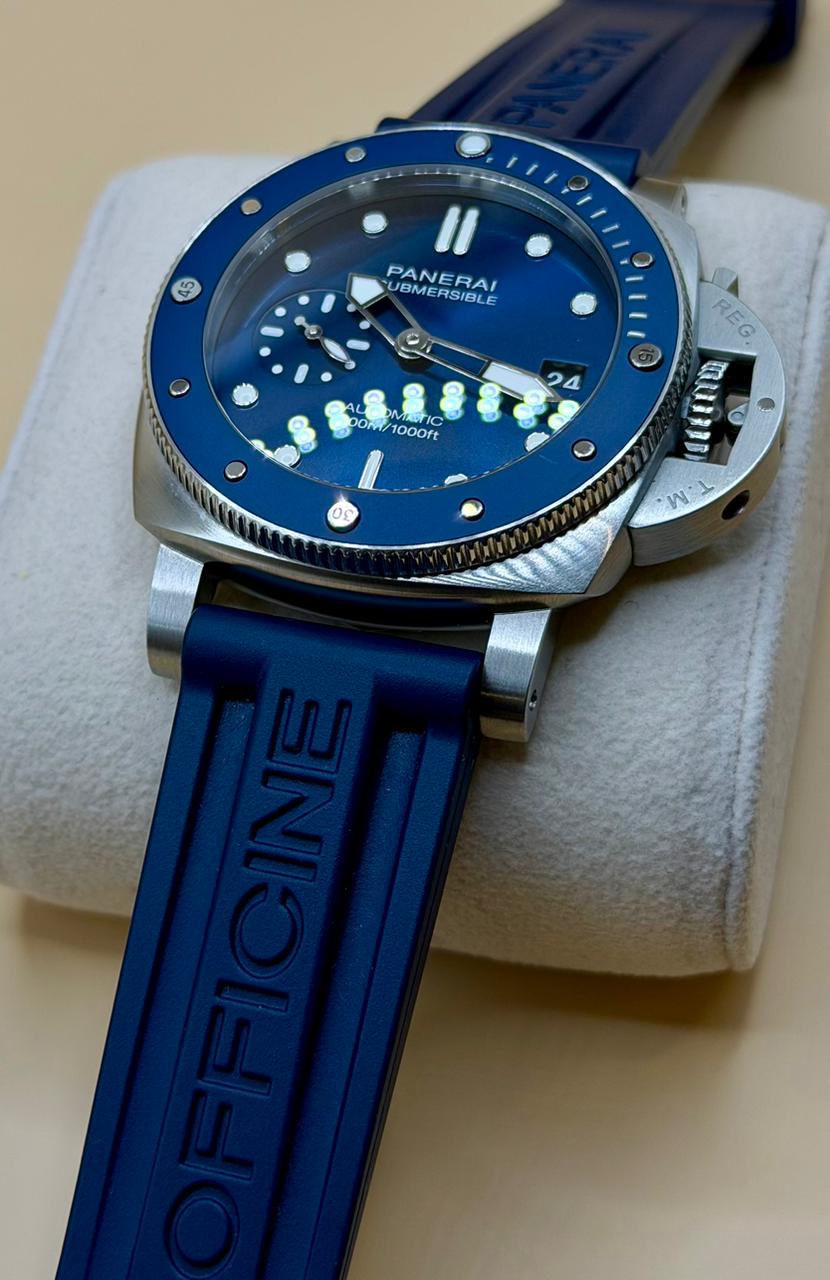 Panerai, Submersible.