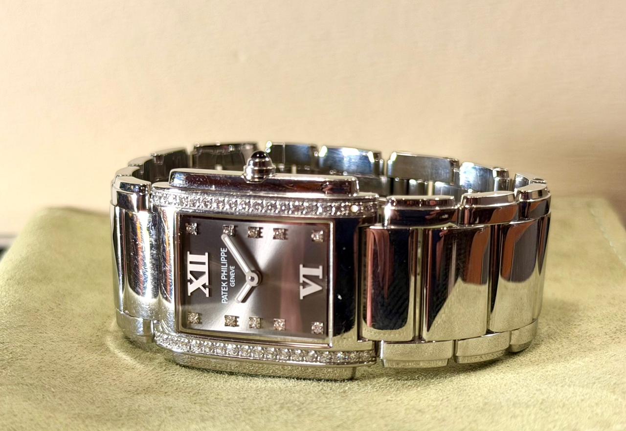 Patek Philippe Twenty 4