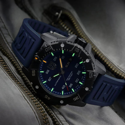Master Carbon SEAL Automatic, 45 mm, Military Dive Watch - 3863