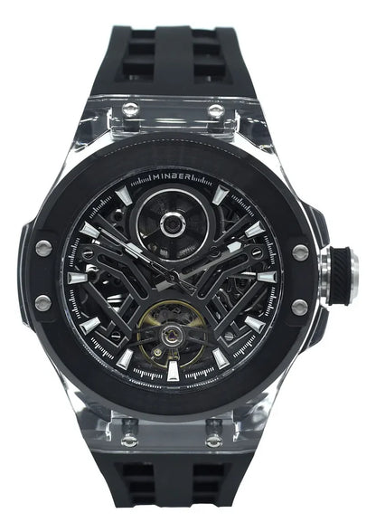 Reloj De Pulsera Minber Hombre M9030g.04 M9027G1