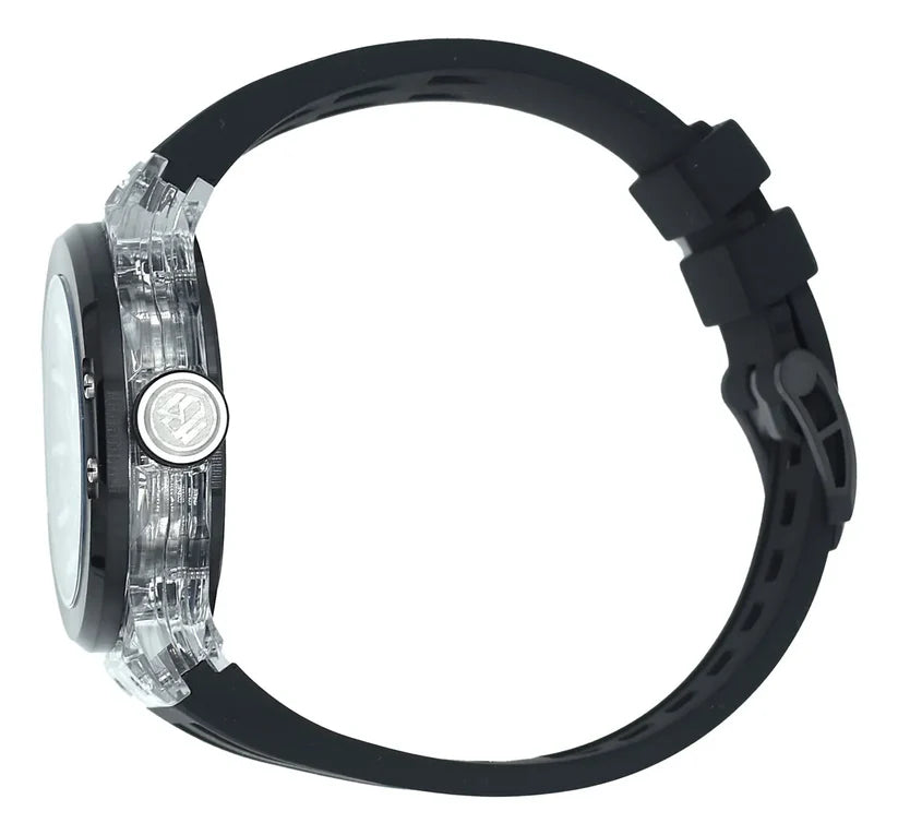 Reloj De Pulsera Minber Hombre M9030g.04 M9027G1