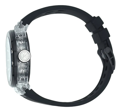 Reloj De Pulsera Minber Hombre M9030g.04 M9027G1