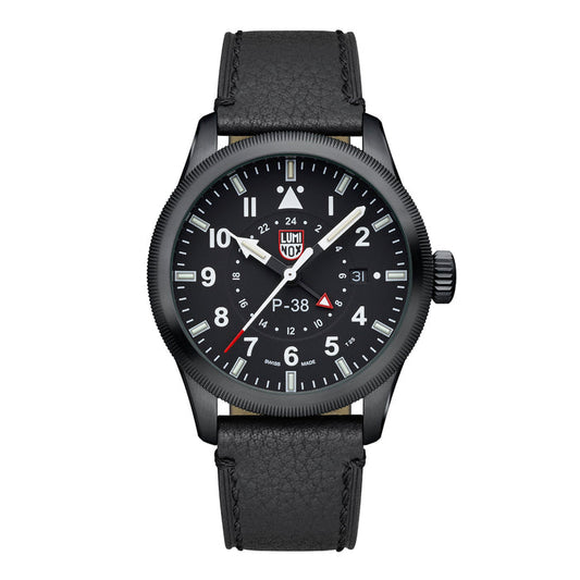 P-38 LIGHTNING® 9520 Series