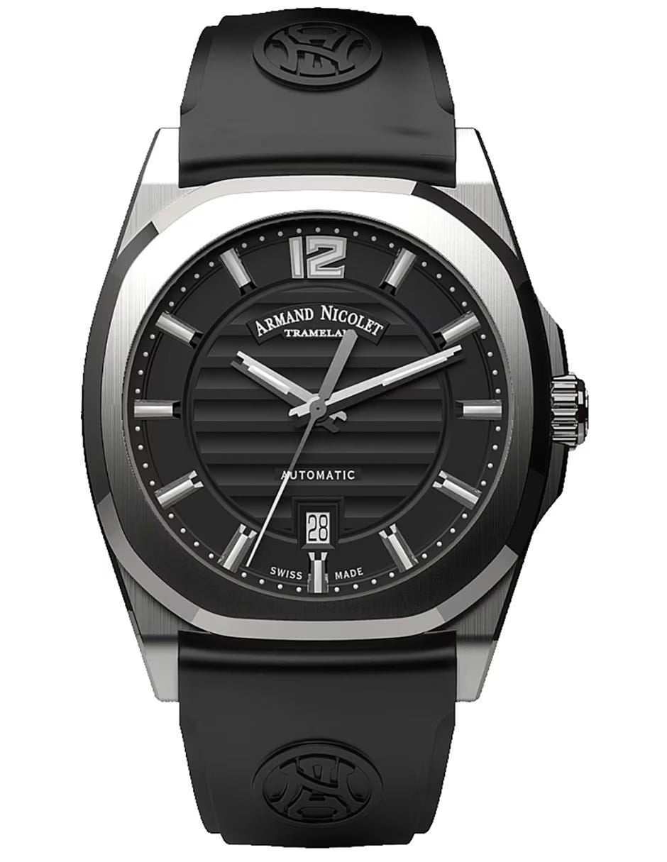 ARMAND NICOLET  ANJ09NRRB