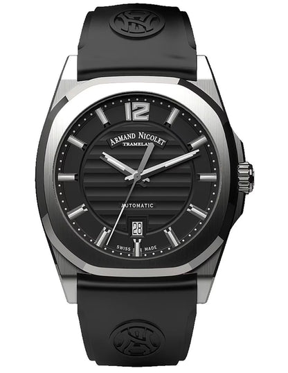 ARMAND NICOLET  ANJ09NRRB