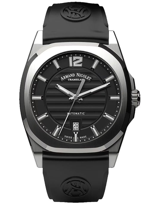ARMAND NICOLET  ANJ09NRRB